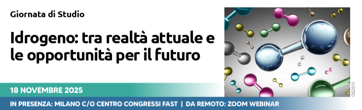 Idrogeno: tra realtà attuale e le opportunità per il futuro